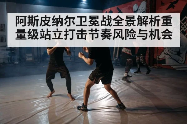 MMA footwork training