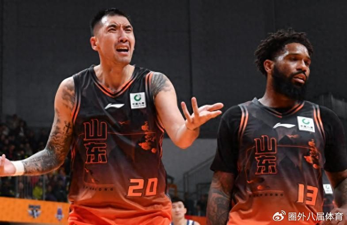 一场102:93，山东杀回第4！CBA排名大变脸，广东升3，北京掉第5|珀塞尔|斯蒂尔|山东队|克里斯-约翰逊|山东男篮_新浪体育_新浪新闻